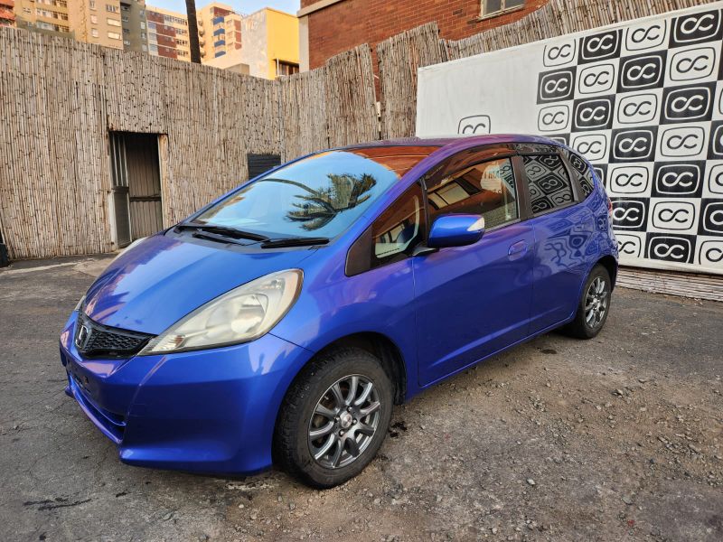  31730  HONDA FIT  2011  