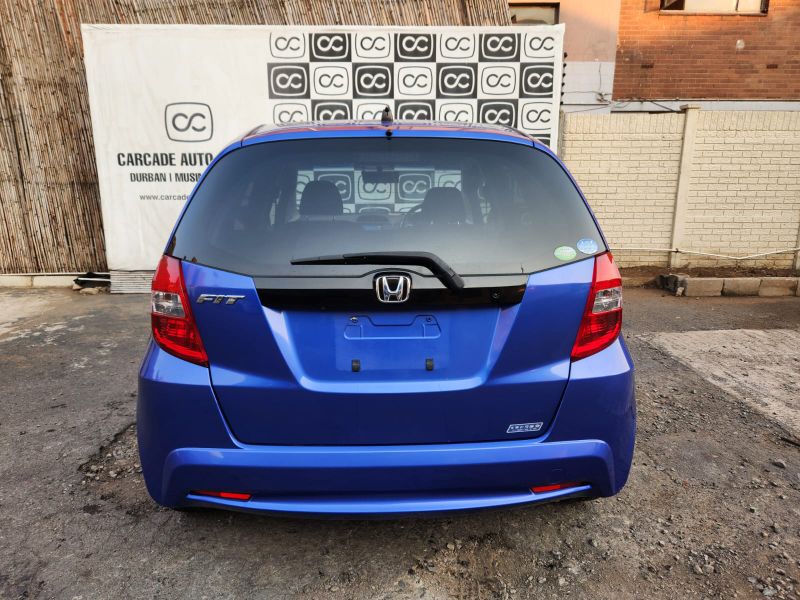  31730  HONDA FIT  2011  