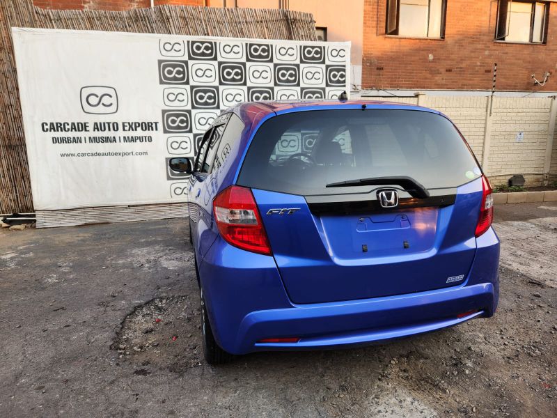  31730  HONDA FIT  2011  