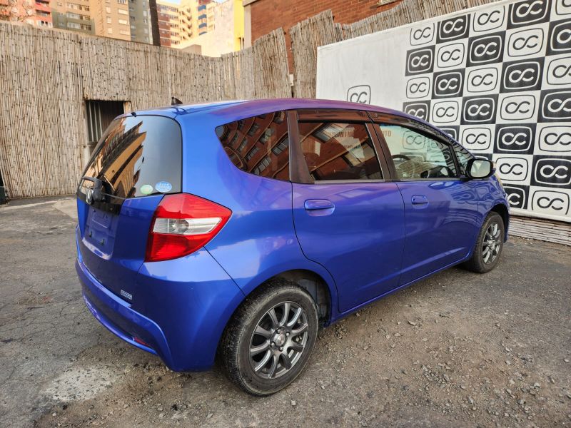  31730  HONDA FIT  2011  