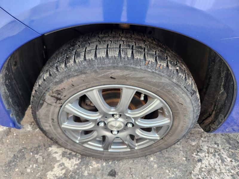  31730  HONDA FIT  2011  