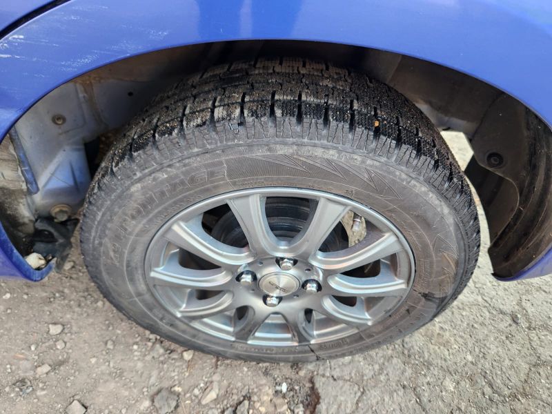  31730  HONDA FIT  2011  