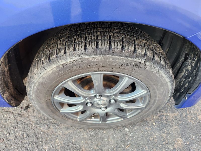 31730  HONDA FIT  2011  