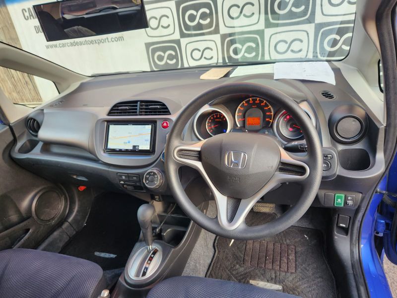  31730  HONDA FIT  2011  