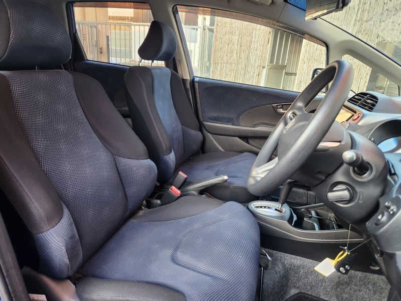  31730  HONDA FIT  2011  