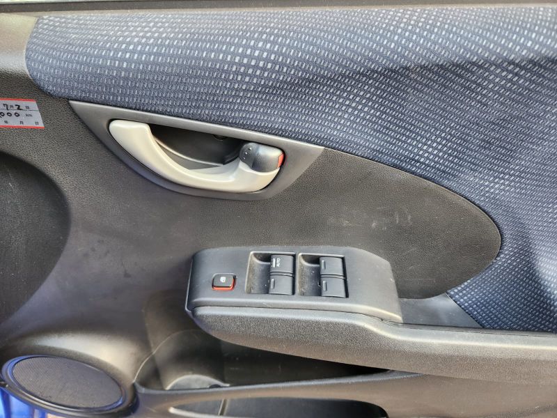  31730  HONDA FIT  2011  