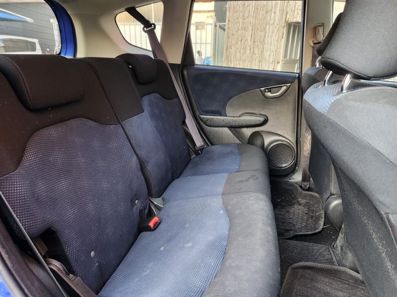  31730  HONDA FIT  2011  