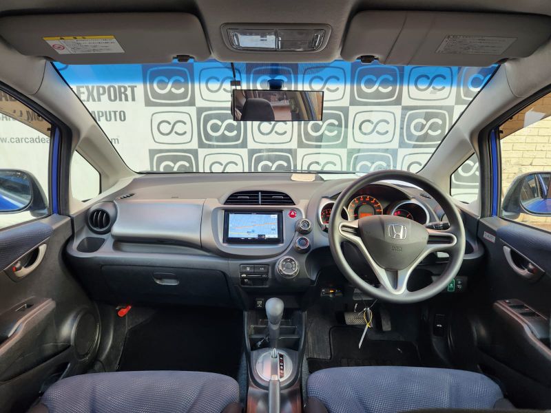  31730  HONDA FIT  2011  