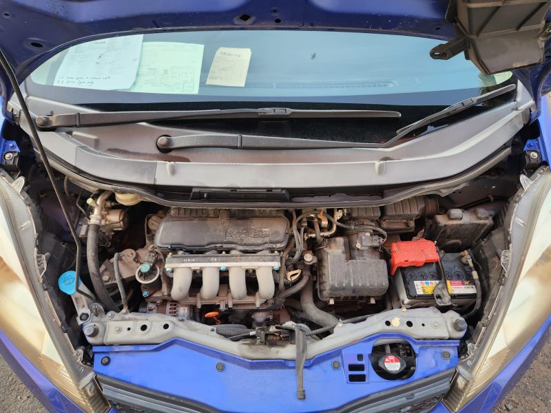  31730  HONDA FIT  2011  