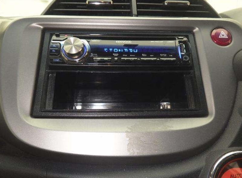  31731  HONDA FIT  2011  