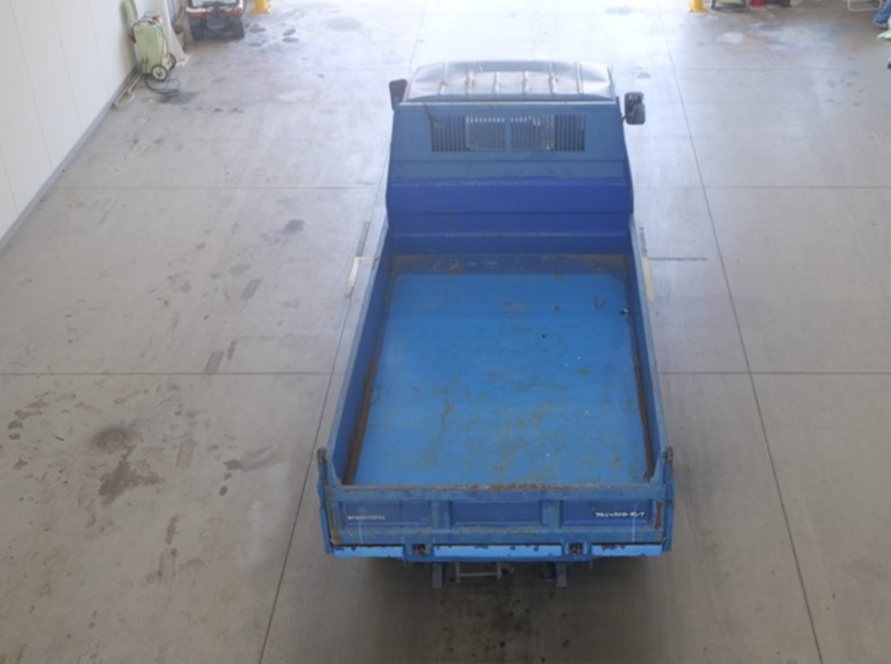  31734  TOYOTA TOYOACE  1990  
