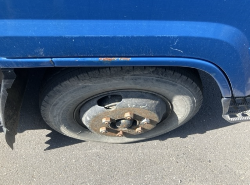  31734  TOYOTA TOYOACE  1990  