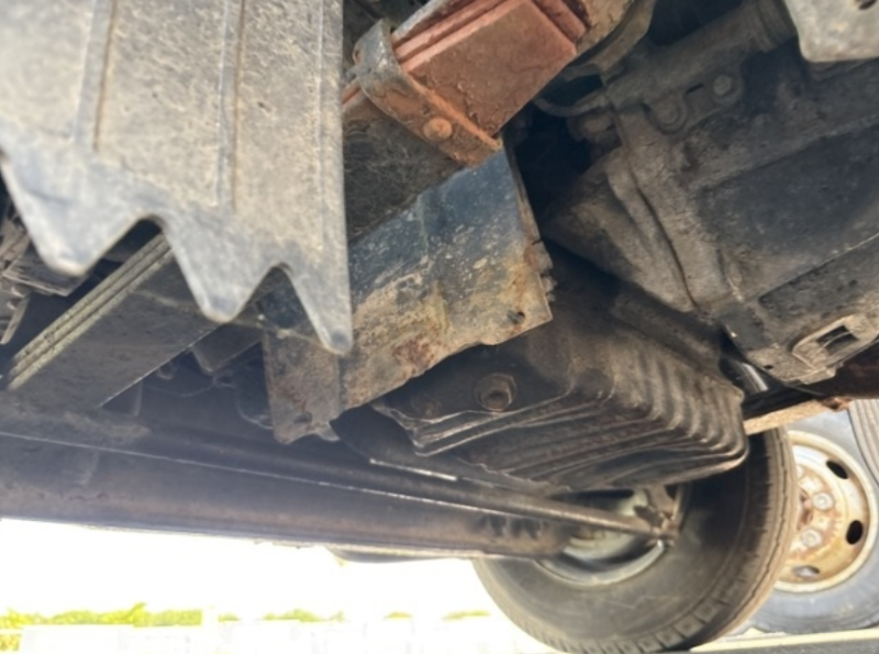  31734  TOYOTA TOYOACE  1990  