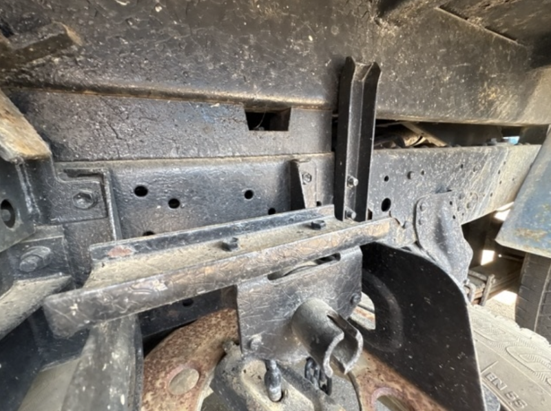  31734  TOYOTA TOYOACE  1990  