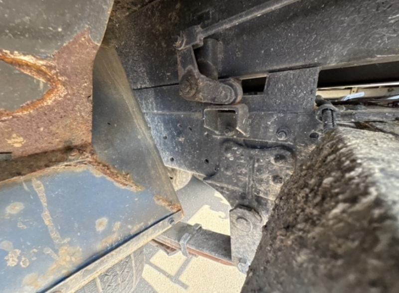  31734  TOYOTA TOYOACE  1990  