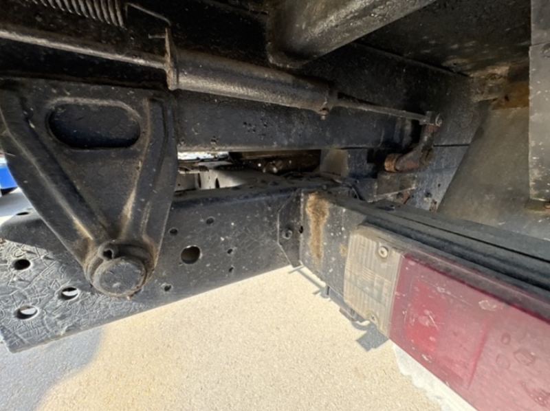  31734  TOYOTA TOYOACE  1990  