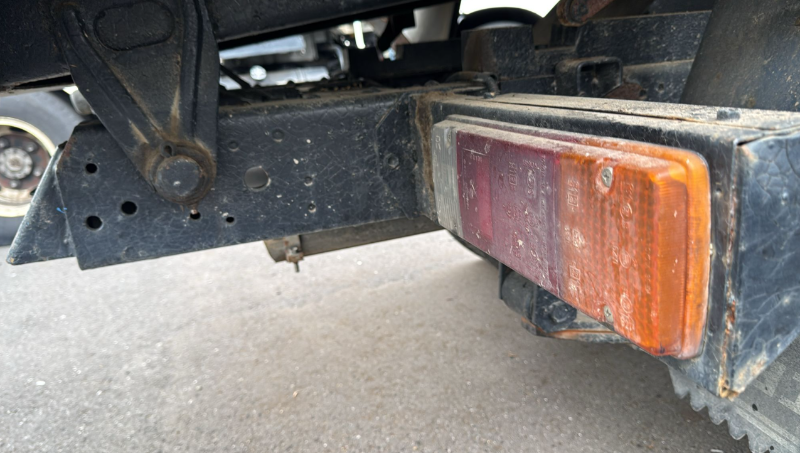  31734  TOYOTA TOYOACE  1990  