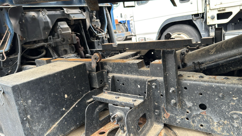  31734  TOYOTA TOYOACE  1990  
