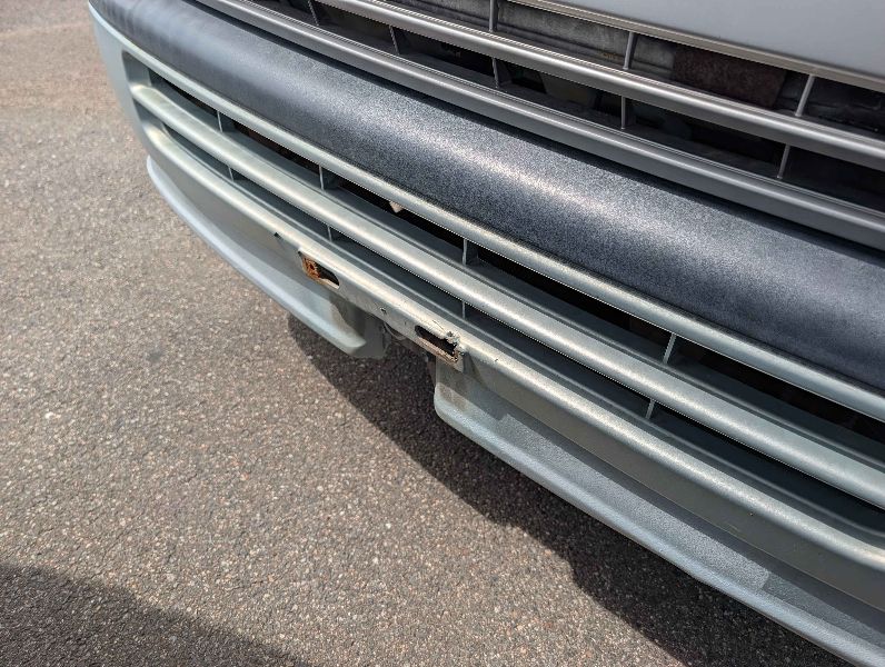  31739  TOYOTA HIACE  1995  