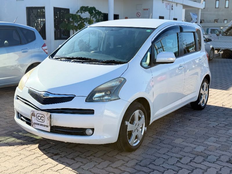  31747  TOYOTA RACTIS  2007 