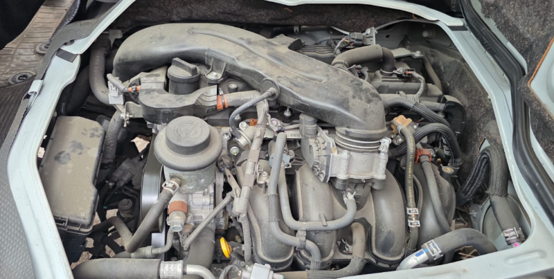  31749  TOYOTA REGIUS  2017  