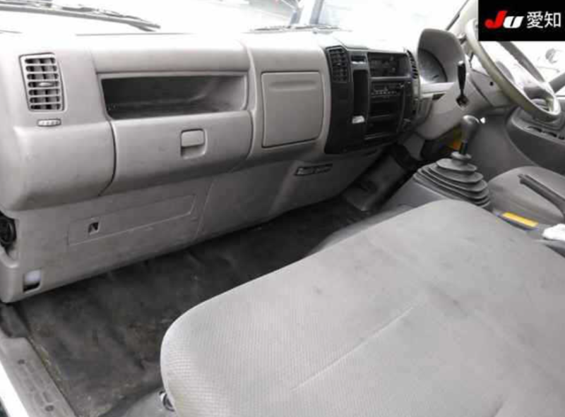  31768  TOYOTA TOYOACE  2007  