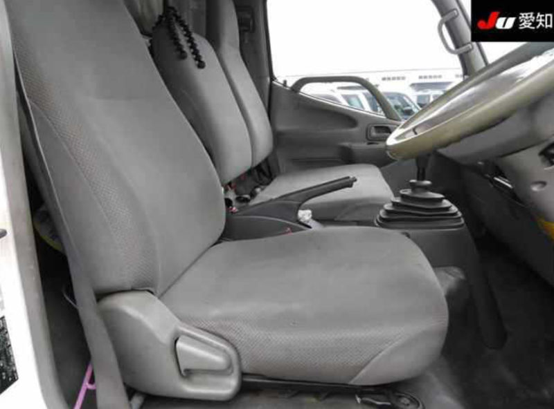  31768  TOYOTA TOYOACE  2007  