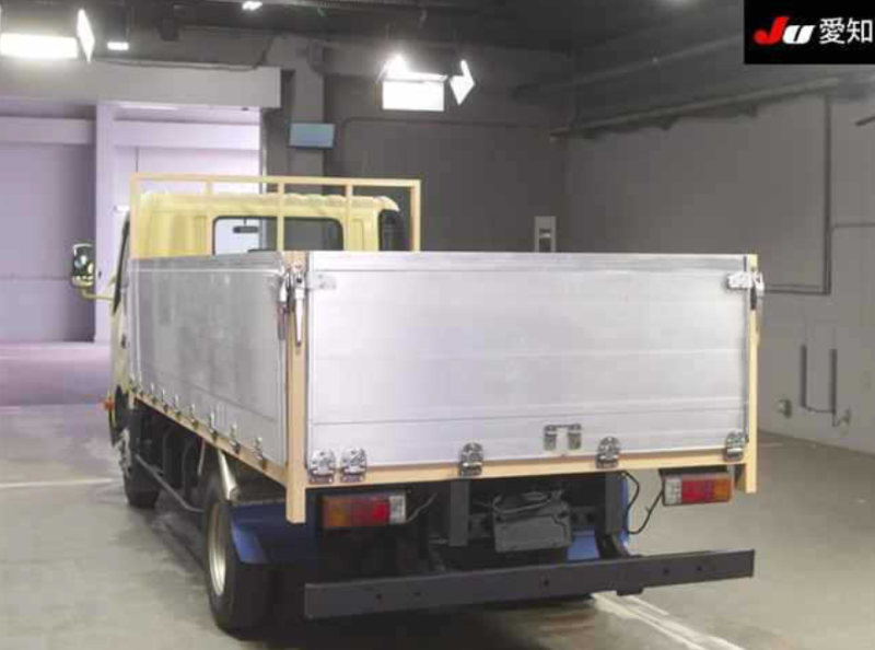  31769  HINO DUTRO  2012  