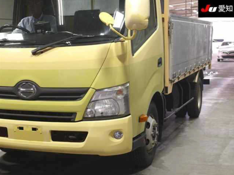  31769  HINO DUTRO  2012  