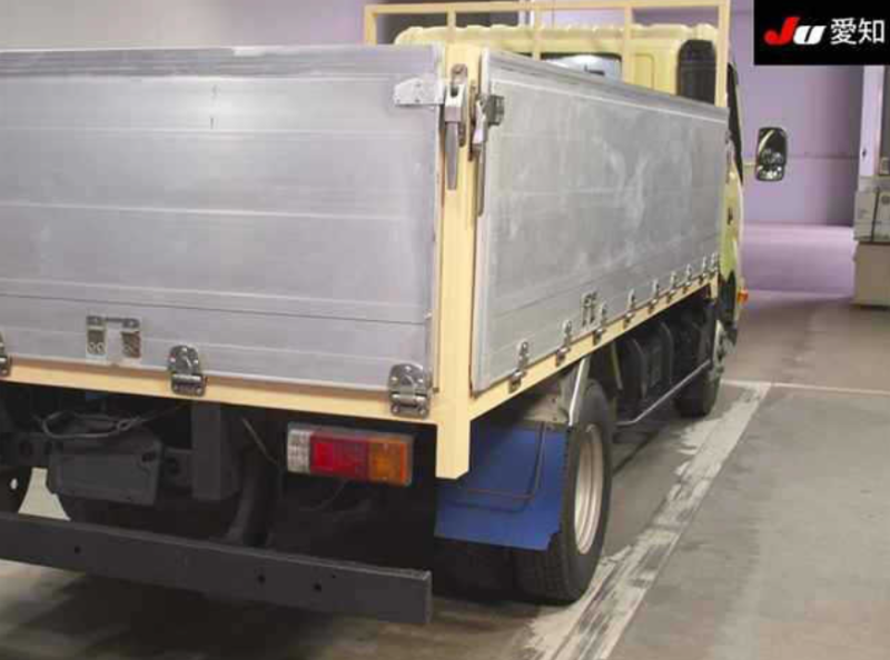  31769  HINO DUTRO  2012  