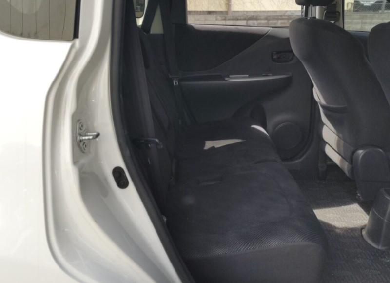  31785  TOYOTA RACTIS  2007  