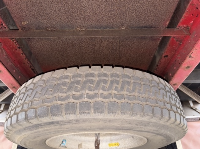  31790  HINO RANGER  1990  