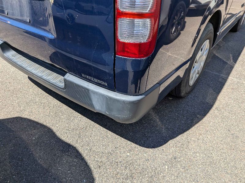  31792  TOYOTA REGIUS  2017  