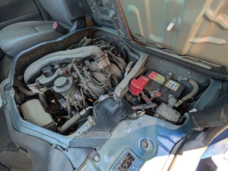  31792  TOYOTA REGIUS  2017  
