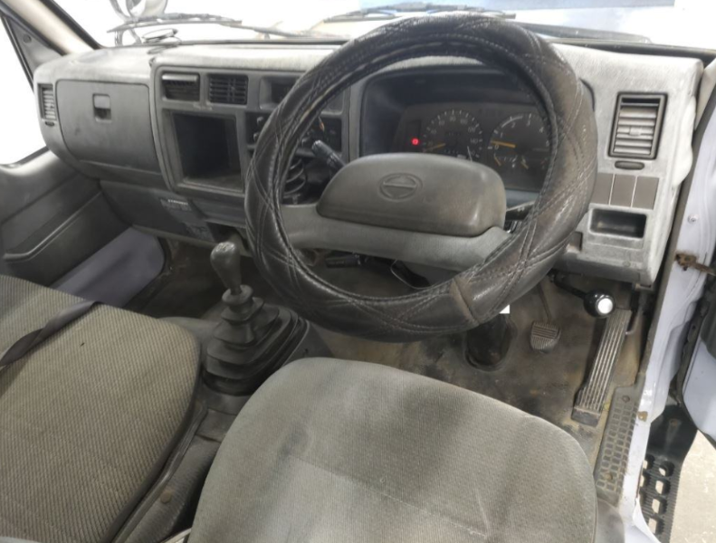  31814  HINO RANGER  1996  