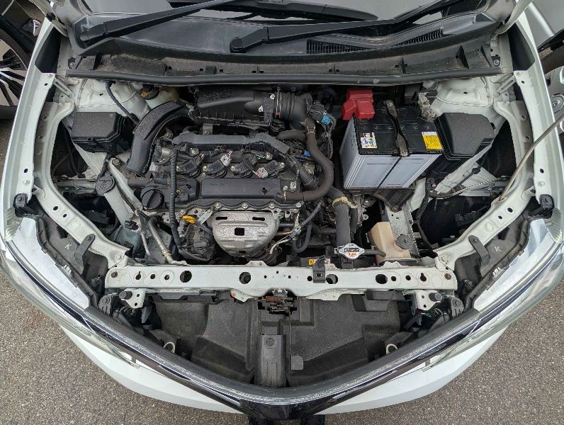  31816  TOYOTA COROLLA AXIO  2017  