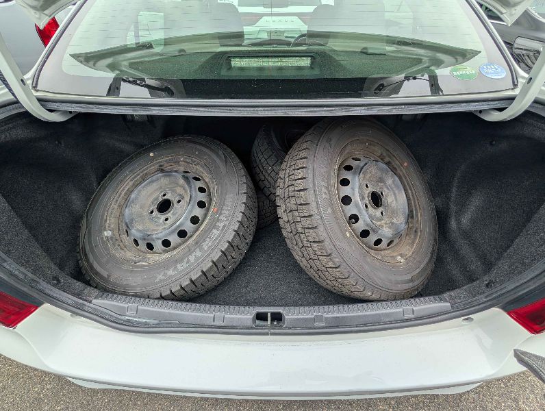 31816  TOYOTA COROLLA AXIO  2017  