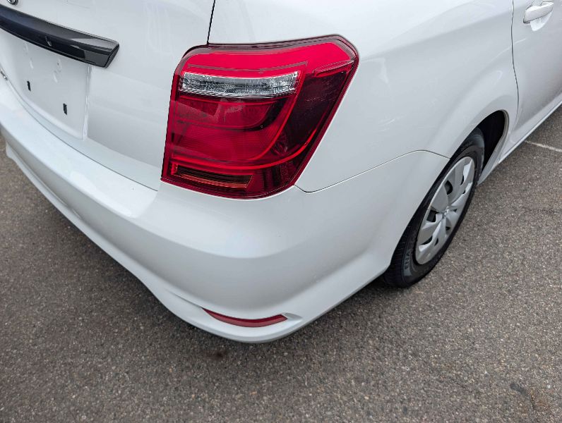  31816  TOYOTA COROLLA AXIO  2017  