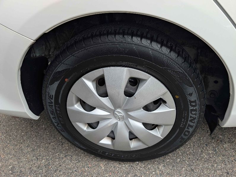  31816  TOYOTA COROLLA AXIO  2017  