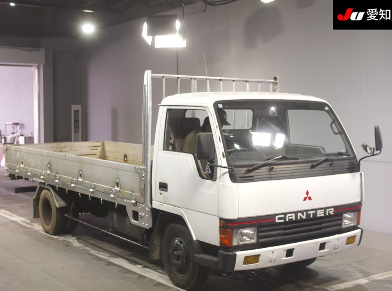  31828  MITSUBISHI CANTER  1988 