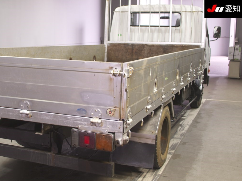  31828  MITSUBISHI CANTER  1988  