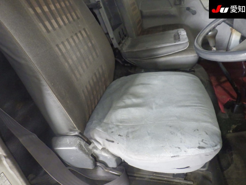  31828  MITSUBISHI CANTER  1988  
