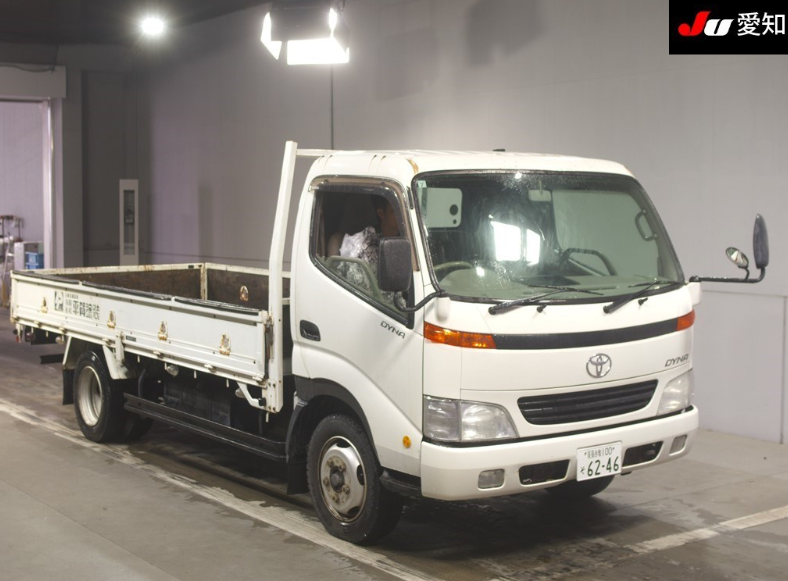 31830  TOYOTA DYNA  1999 