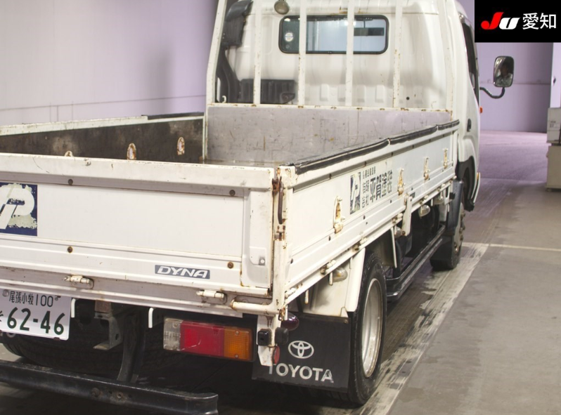  31830  TOYOTA DYNA  1999  