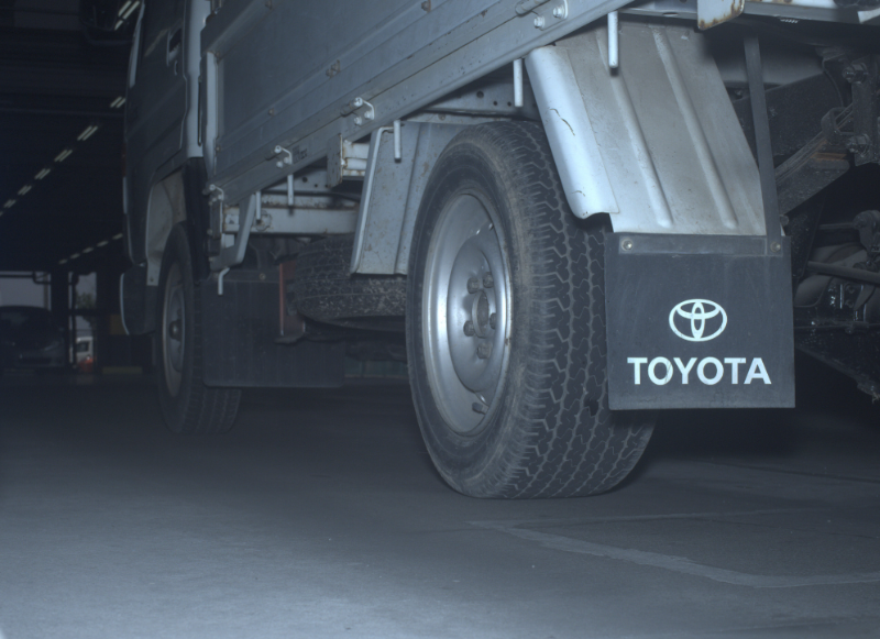  31843  TOYOTA HIACE TRUCK  1996  