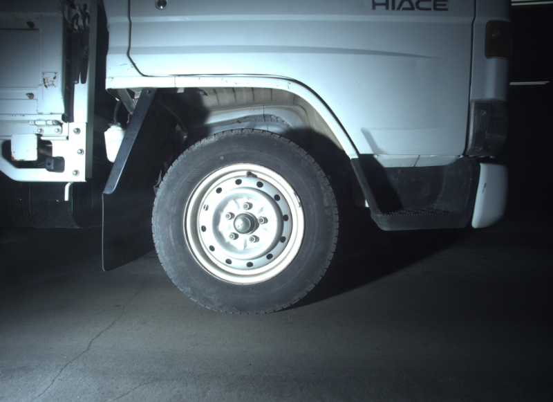  31843  TOYOTA HIACE TRUCK  1996  