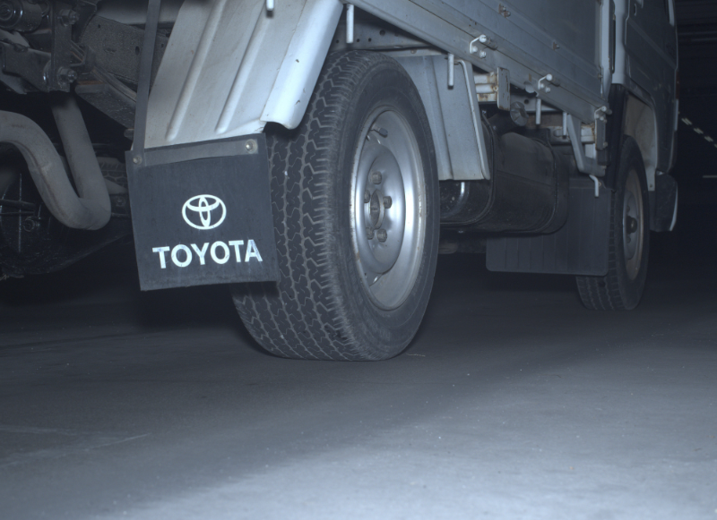  31843  TOYOTA HIACE TRUCK  1996  