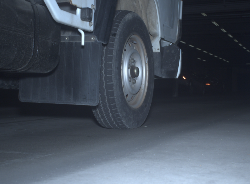  31843  TOYOTA HIACE TRUCK  1996  