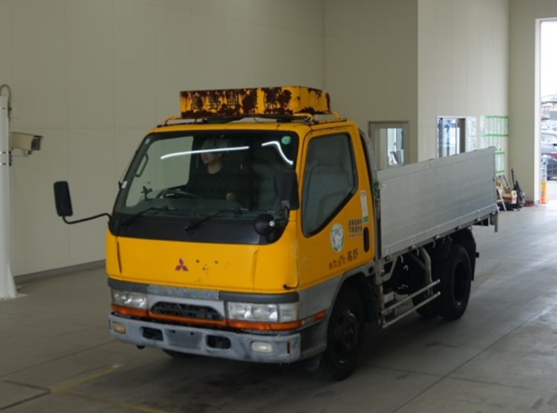 31845 MITSUBISHI CANTER 1994 