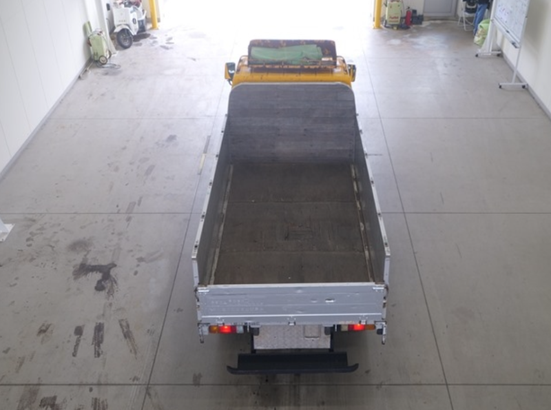  31845  MITSUBISHI CANTER  1994  